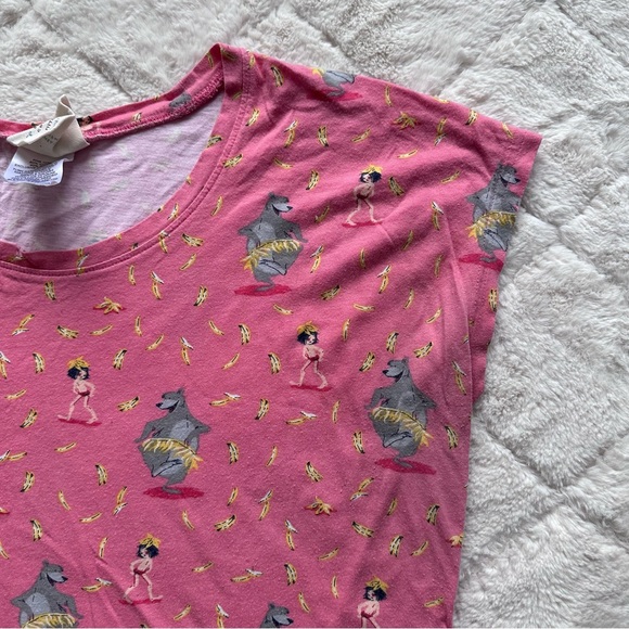 Disney | Off to Sleep We Go - Jungle Book Sleep Dress | Size Medium - Picture 5 of 9